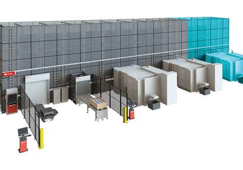 flexible manufacturing system uk